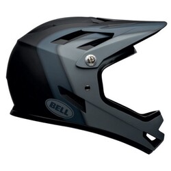 Bell Helmets BELL Sanction Presence casque montagne fullface