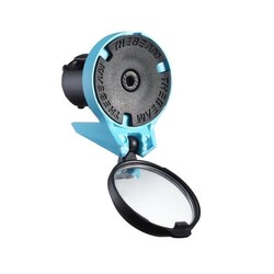 The Beam THE BEAM Corky miroir pour embout de guidon 2.0