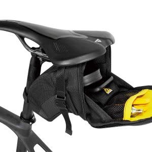 Topeak TOPEAK Aero Wedge sac de selle