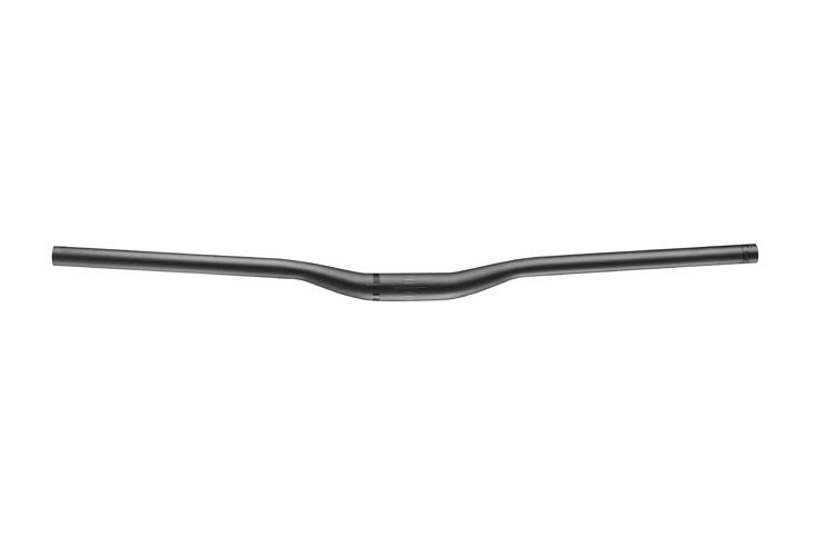 Giant GIANT Contact SL Trail Riser Handlebar 780mm
