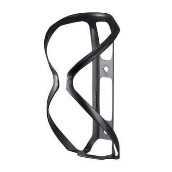 Giant GIANT Porte-Bidon Airway Lite Noir Mat