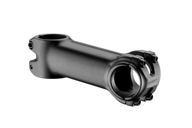 Giant GIANT Potence Contact Stem 90mm Noir 1 1/8