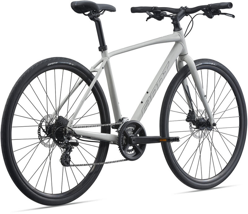 Giant GIANT Escape 2 Disc vélo hybride urbain Unisexe
