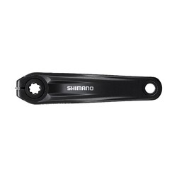 Shimano FC-E8000 Bras Pédalier Gauche 165mm