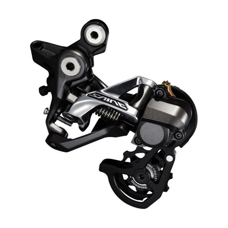 Shimano SHIMANO Dérailleur Arrière RD-M820 10 vitesses