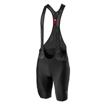 Castelli CASTELLI Endurance 3 Bib pour homme Noir