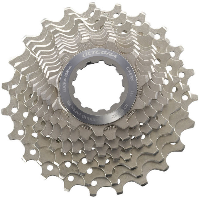 Shimano SHIMANO Cassette Ultegra 10 vit 12-30D
