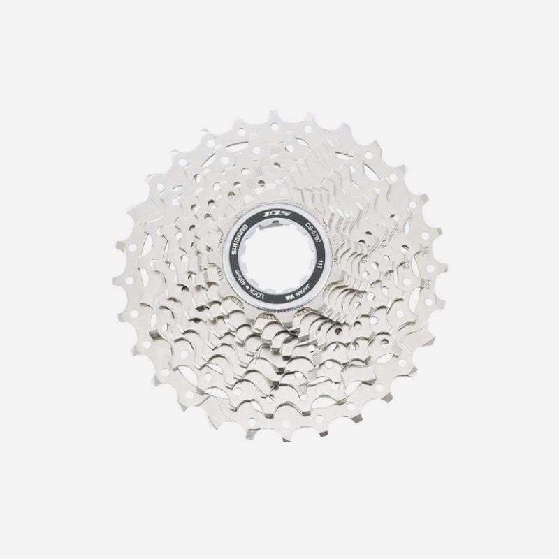 Shimano SHIMANO Cassette Ultegra 10 vit 12-30D