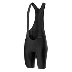 Castelli CASTELLI Unlimited Bib pour homme Noir