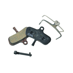 Sram Plaquette Frein Organique TRL/GUIDE