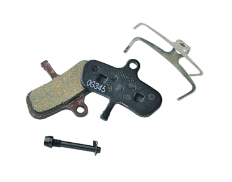 Sram Plaquette Frein Organique TRL/GUIDE