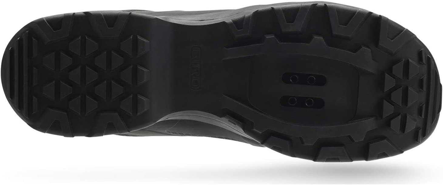 Giro GIRO Gauge souliers de vélo de montagne pour hommes