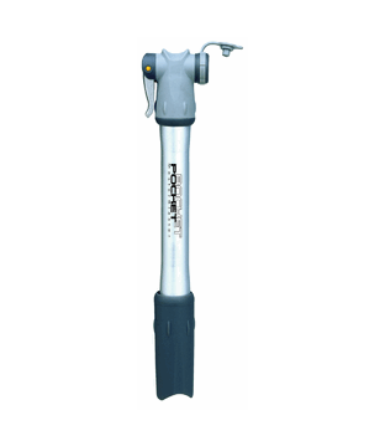 Topeak TOPEAK Mini pompe pocket rocket