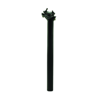 49N 49N  Tige de selle 400mm x 30.9mm Noir