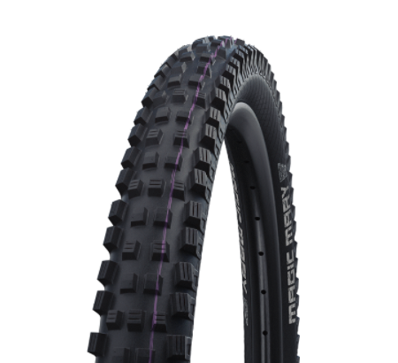 Schwalbe SCHWABLE Magic Mary 26x2.35 TL DH