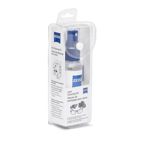 ZEISS Nettoyant Pour Verres En Bouteille 2oz