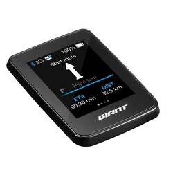 Giant GIANT RideDash EVO display