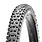 Maxxis MAXXIS Assegai pneu vélo de montagne 29 x 2,50'' pliable Tubeless 3C Maxx Grip DD Noir