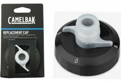 CamelBak CAMELBAK Capuchon Podium/Peak Fitness noir