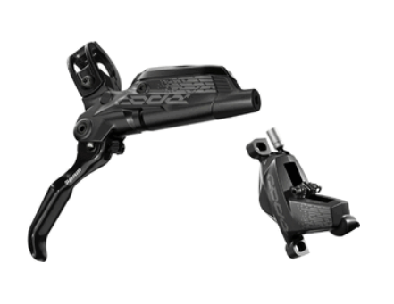 Sram SRAM Levier Code-R, Frein Disque AV