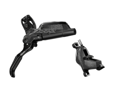 Sram Code-R Freins Disque Pré-Assemblé AR