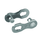 Sram SRAM PowerLock maillons pour chaîne 10 vitesses (paire)