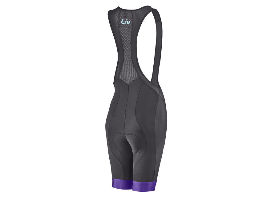 Liv LIV signature Bib shorts