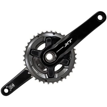 Shimano SHIMANO XT 11-speed Crank FC-M8000-2 38/28 175mm