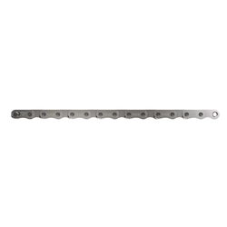 Sram SRAM Force AXS D1 chaîne de 12 vitesses pour vélo de route (114 maillons) Chrome