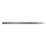 Sram SRAM Force AXS D1 chaîne de 12 vitesses pour vélo de route (114 maillons) Chrome
