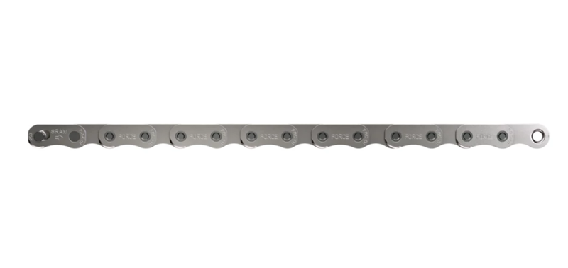 Sram SRAM Force AXS D1 chaîne de 12 vitesses pour vélo de route (114 maillons) Chrome