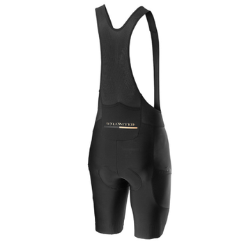 Castelli CASTELLI Bibshort pour Homme