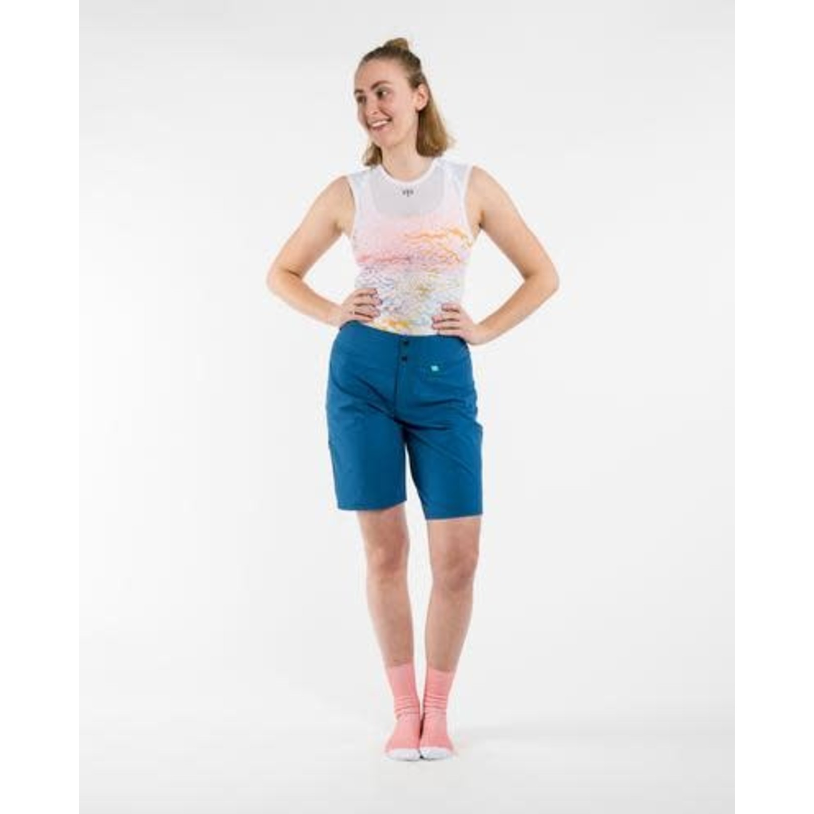 Peppermint PEPPERMINT camisole de vélo pour Femme