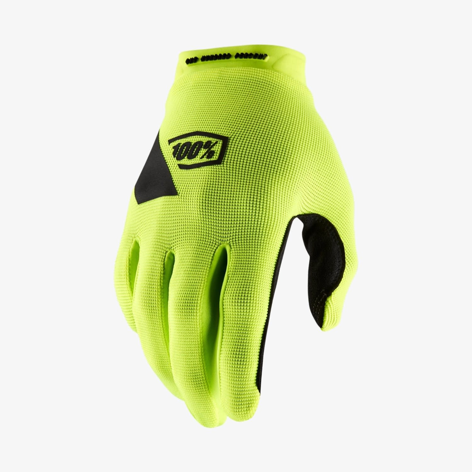 100Percent (100%) 100% Ridecamp gants de montagne Homme