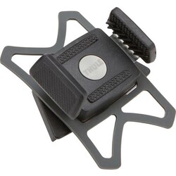 Thule THULE Smartphone support à téléphone ajustable pour vélo Noir
