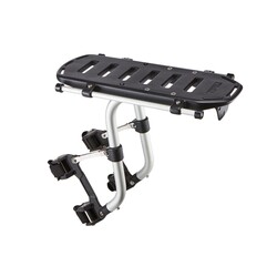 Thule THULE Tour Rack support avec attache avant / arrière