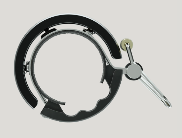 Knog Clochette Knog OI Luxe