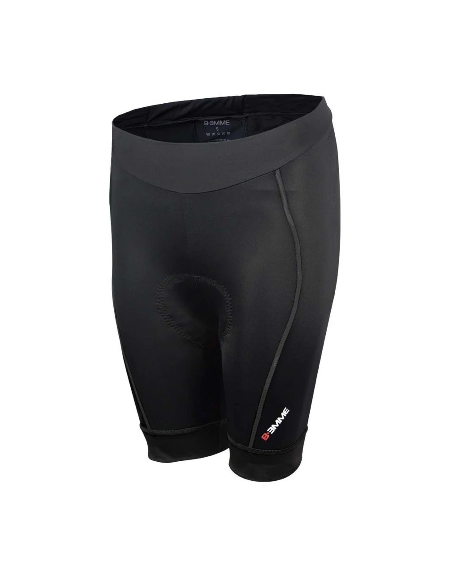 Biemme BIEMME Item Vuelta Fondello X09 Gel cuissard Femme