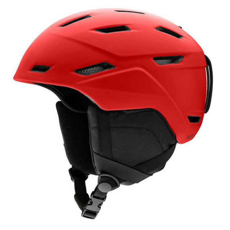 Smith Optics SMITH Mission casque de ski Unisexe