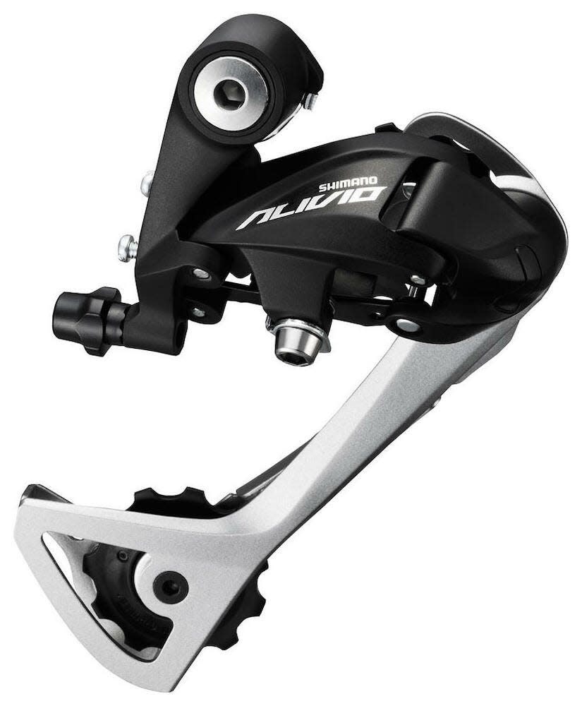 Shimano SHIMANO Dérailleur Arrière Alivio RD-T4000-SGS
