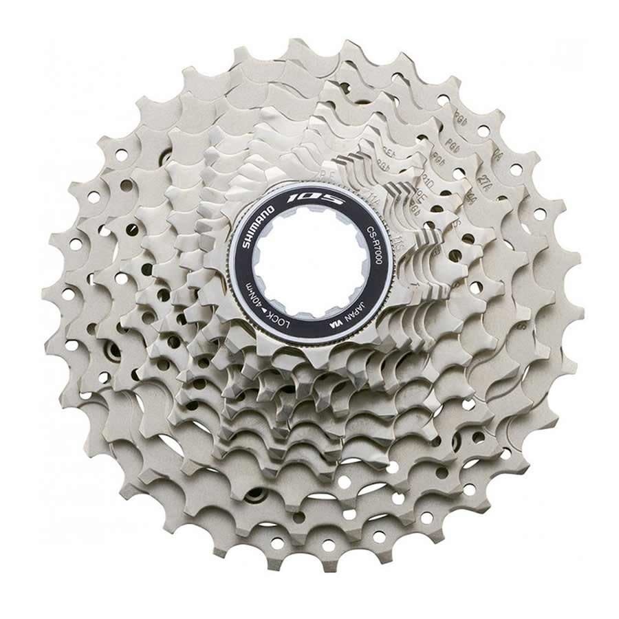 Shimano SHIMANO CS-R7000 Cassette Sprocket 105 11 Vitesses 11-28T