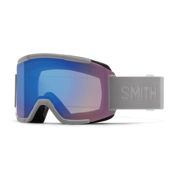 Smith Optics SMITH Squad lunette de ski Noir