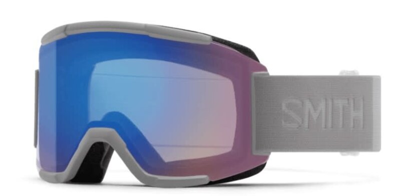 Smith Optics SMITH Squad lunette de ski Noir