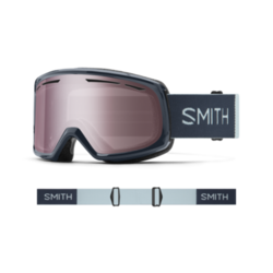 Smith Optics Lunette Drift Marin avec lentille ignitor mirroir