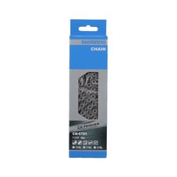 Shimano SHIMANO Ultegra CN-6701 chaine pour vélo (10 vitesses)