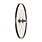 Wheel Shop WHEEL SHOP Alex MD 21 / Shimano M475 Roue Arrière 26'' (32) Sapim Leader avec disque 6 boulons (QR) 135 mm