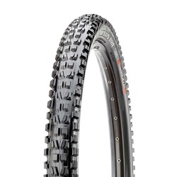 Maxxis MAXXIS Minion DHF pneu vélo de montagne 27.5x2.60" Pliable 3C MaxxTerra / EXO Tubeless 120TPI Noir