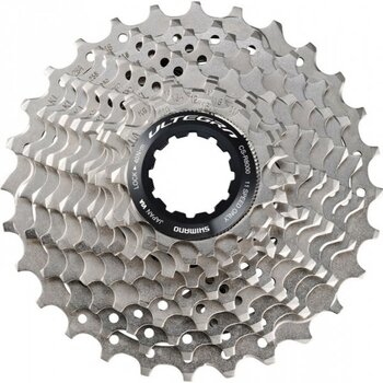 Shimano SHIMANO CS-6700 Cassette Ultegra 10 vitesses 11-28T
