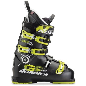 Nordica NORDICA GPX 110 bottes de ski