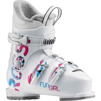 Rossignol ROSSIGNOL Fun Girl J3 bottes de ski junior